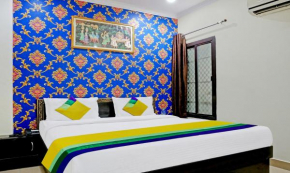 Treebo Trip Hotel Ashoka Grand